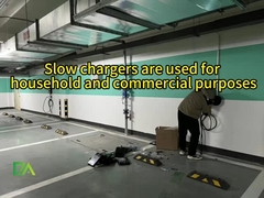 ईवी चार्जिंग सहायक उपकरण