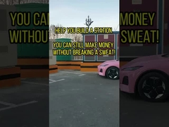 ईवी चार्जिंग स्टेशन