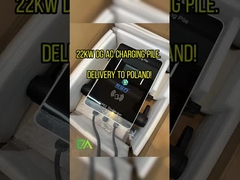 प्रत्यक्ष आपूर्तिकर्ता डीसी-जीबीटी /30 किलोवाट चार्जर ईवी चार्जिंग ढेर कार चार्जिंग स्टेशन