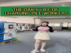 प्रत्यक्ष आपूर्तिकर्ता डीसी-जीबीटी /30 किलोवाट चार्जर ईवी चार्जिंग ढेर कार चार्जिंग स्टेशन