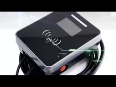 7kw-11kw-14kw AC EV चार्जर