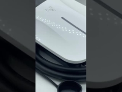 घर और वॉलबॉक्स के लिए 7KW 11kW 22kW ईवी चार्जर