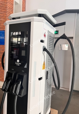 अच्छी कीमत इलेक्ट्रिक कार 60KW/120KW/240KW/360KW चार्जिंग ढेर कार स्टेशन चार्जिंग फास्ट चार्जिंग डीसी चार्जर ईवी स्टेशन डीसी ईवी चार्जर सीसी ईवी चार्जर स्टेशन ऑनलाइन