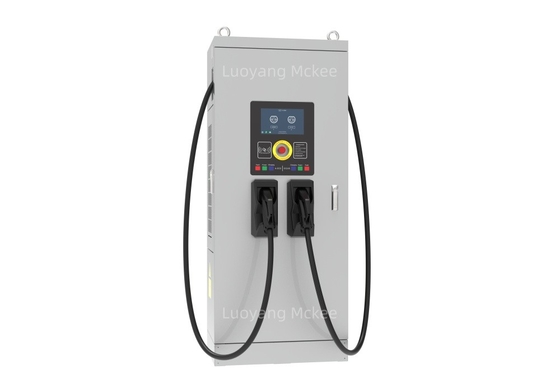 अच्छी कीमत 60KW/80KW/120KW /160KW/240KW/320KW/360KW/400KW एकीकृत डबल गन सुपर फास्ट इलेक्ट्रिक व्हीकल चार्जिंग ढेर / वाणिज्यिक चार्जिंग स्टेशन ऑनलाइन
