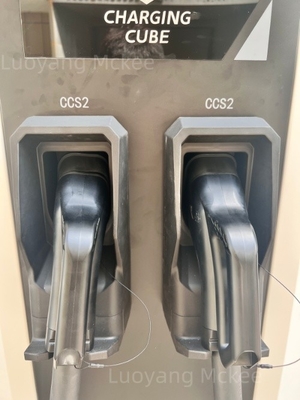 अच्छी कीमत हमारे ईवी चार्जर स्टेशन के कुछ भाग कार्यशाला आधुनिक 120KW एकीकृत दोहरी बंदूक डीसी इलेक्ट्रिक वाहन चार्जिंग स्टेशन CCS2 GBT वाणिज्यिक इलेक्ट्रिक वाहन फास्ट चार्जिंग ढेर ऑनलाइन