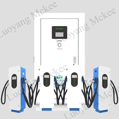 अच्छी कीमत ओईएम ओडीएम वाटरप्रूफ 480kW ईवी डीसी चार्जर इलेक्ट्रिक वाहन चार्जिंग स्टेशन ऑनलाइन