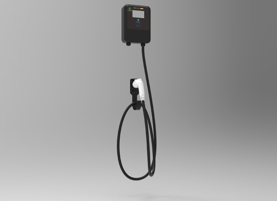 अच्छी कीमत 21kw 32A Type1 Type2 GBT पोर्टेबल AC EV चार्जर इलेक्ट्रिक वाहन चार्जिंग स्टेशन ऑनलाइन
