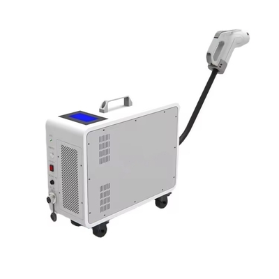 आउटडोर मोबाइल ईवी चार्जर नई ऊर्जा वाहन 20KW पोर्टेबल आपातकालीन ईवी चार्जर