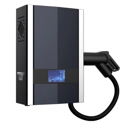 इलेक्ट्रिक कार के लिए 30kw 50A DC EV चार्जर स्तर 3 Ev फास्ट डीसी चार्जिंग स्टेशन