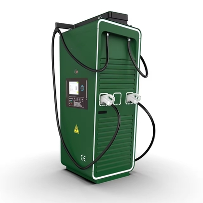 अच्छी कीमत इलेक्ट्रिक कार के लिए 40KW ईवी चार्जर CCS2 ऑनलाइन