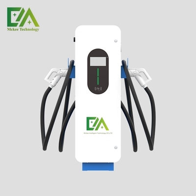 वाणिज्यिक दोहरी बंदूक 480KW 600KW 720KW 800KW 960KW CCS1/CCS2/CHAdeMo/GBT अल्ट्रा-फास्ट डीसी इलेक्ट्रिक वाहन चार्जिंग स्टेशन
