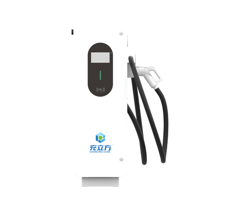 कस्टम लोगो 40kW 60kW 120kW 180kW डीसी इलेक्ट्रिक कार चार्जर CCS2 GBT OCPP1.6j POS 4G Ev फास्ट चार्जिंग स्टेशन