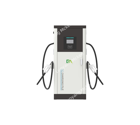 एप्प और बैटरी के साथ ईवी डीसी फास्ट चार्जर 120kw ईवी चार्जर 240kw240kw ईवी चार्जर