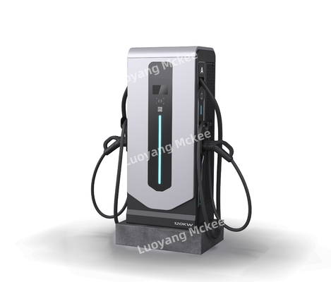 अच्छी कीमत डीसी फास्ट चार्जर 380v 30KW CCS1 CCS2 स्तर 3 डीसी वाणिज्यिक ईवी फास्ट चार्जिंग स्टेशन डीसी चार्जर ईवी ऑनलाइन