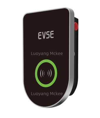 22kw 7kw 11kw वॉल बॉक्स BYD टेस्ला इलेक्ट्रिक कार फास्ट EVSE इलेक्ट्रिक कार इलेक्ट्रिक चार्जर एसी स्टेशन टाइप 2 वॉल बॉक्स