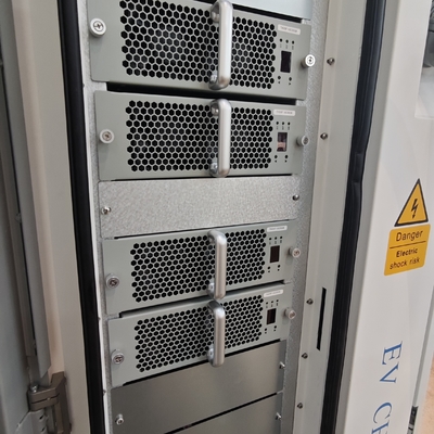 पीसीबी 30Kw 40Kw GBT CCS2 चार्जिंग स्टेशन नियंत्रक Evse नियंत्रक EV चार्जर DV नियंत्रक EV चार्जर मॉड्यूल