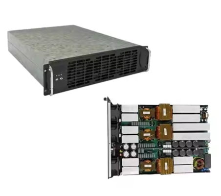 अच्छी कीमत UR100030-SW 1000V 30A 30KW AC/DC इलेक्ट्रिक वाहन बिजली आपूर्ति मॉड्यूल / EV के लिए चार्जिंग ढेर मॉड्यूल ऑनलाइन