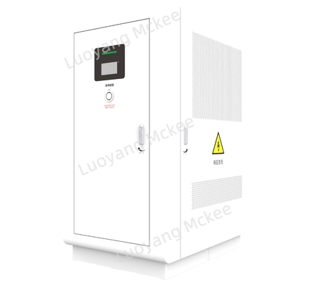 अच्छी कीमत 360KW पावर शेयरिंग CCNTRL सार्वजनिक EV चार्जिंग स्टेशन 300VDC-1000VDC ऑनलाइन