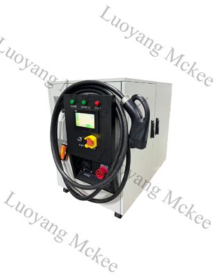 अच्छी कीमत आपातकालीन सड़क बचाव बैटरी ईवी चार्जर 26KWH पोर्टेबल पावरबैंक ईवी चार्जर स्टेशन ऑनलाइन