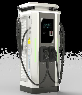 अच्छी कीमत यह 160kW DC फास्ट चार्जर नई ऊर्जा वाहनों के लिए विशेष रूप से बनाया गया है, जो अति तेज और अत्यधिक कुशल चार्जिंग प्रदर्शन प्रदान करता है।7 इंच के उच्च चमक वाले रंग प्रदर्शन और दोहरी स्विंग-आर के साथ ऑनलाइन