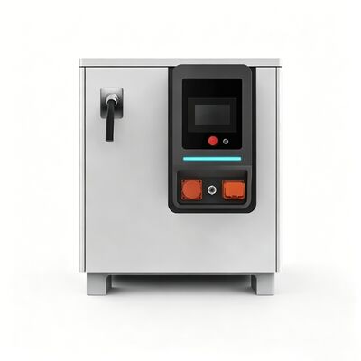 मोबाइल आपातकालीन चार्जिंग के लिए 90kWh एकीकृत पोर्टेबल ईवी चार्जिंग पावर स्टेशन