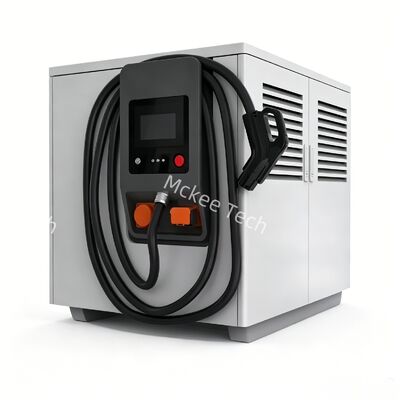 100kWh-ऑल-इन-वन मोबाइल ऊर्जा भंडारण इकाई