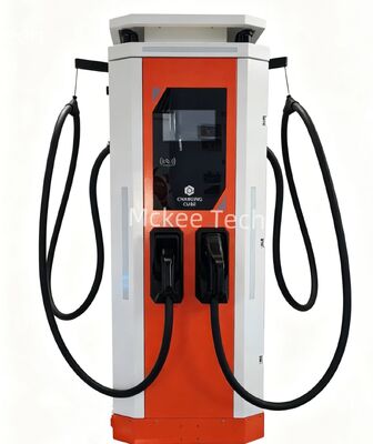अच्छी कीमत 160kW नया ऊर्जा वाहन चार्जर | ऑफलाइन ऑपरेशन के साथ फुल-फंक्शन इंटेलिजेंट ऑपरेशन चार्जिंग यूनिट, चार्जिंग स्टेशन निवेश के लिए आदर्श मॉडल ऑनलाइन