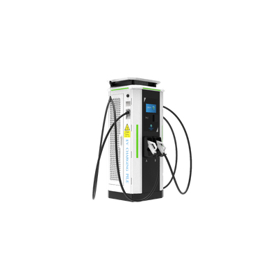 अच्छी कीमत उच्च-शक्ति वाला EU स्विंग-आर्म डीसी चार्जर 180-240kW, CCS2 कैंटिलीवर प्रकार, राजमार्ग सेवा क्षेत्रों के लिए सार्वजनिक फास्ट-चार्जिंग उपकरण ऑनलाइन