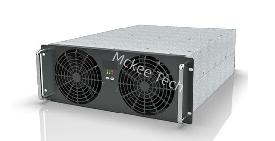 60kW उच्च दक्षता वाला पृथक चार्जिंग मॉड्यूल | न्यू-जेन डीसी फास्ट चार्जिंग के लिए कोर